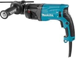 Makita HR2230 SDS-plus boorhamer in koffer - 710W - 2,2J