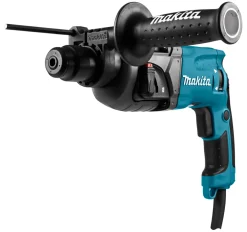 Makita HR2230 SDS-plus boorhamer in koffer - 710W - 2,2J