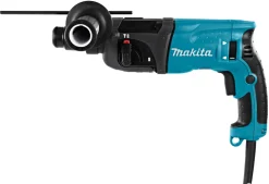 Makita HR2230 SDS-plus boorhamer in koffer - 710W - 2,2J
