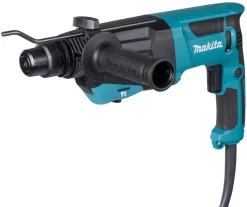 Makita HR2670 SDS-Plus Combihamer in koffer - 800W - 3J
