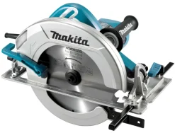 Makita HS0600 Cirkelzaag - 2000W - 270mm