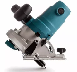 Makita HS6601 Cirkelzaag - 1050W - 165mm