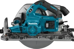 Makita HS011GZ 40V Max Li-ion Accu Cirkelzaag body - 270mm