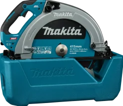 Makita HS013GZ 40V XGT Li-ion accu cirkelzaag body - 415mm