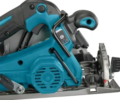 Makita HS012GZ XGT 40V Max Li-Ion accu cirkelzaag body - 165mm