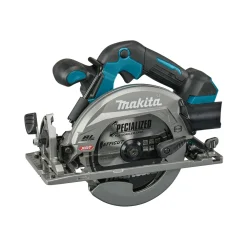 Makita HS012GZ XGT 40V Max Li-Ion accu cirkelzaag body - 165mm