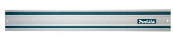 Makita HS7601J Cirkelzaag in Mbox - 1200W - 190mm incl. geleiderail (2st) in foudraal