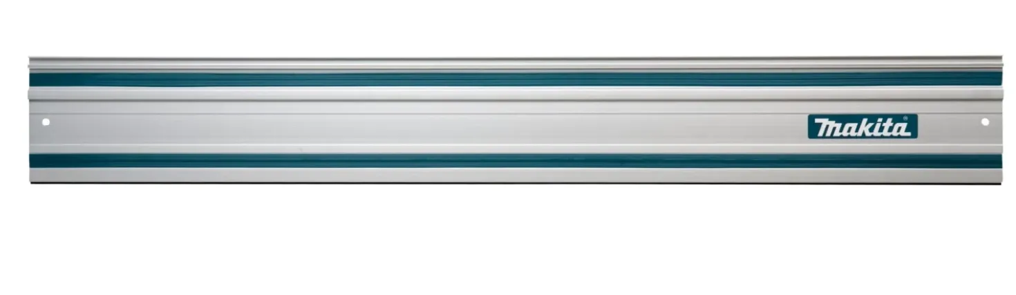 Makita HS7601J Cirkelzaag in Mbox - 1200W - 190mm incl. geleiderail (2st) in foudraal