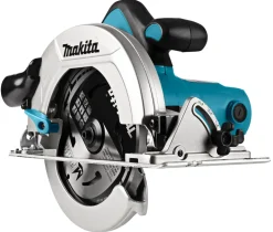 Makita HS7601J Cirkelzaag in Mbox - 1200W - 190mm