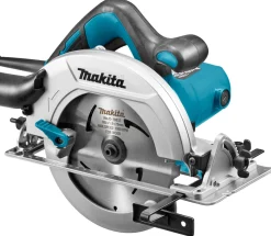 Makita HS7601J Cirkelzaag in Mbox - 1200W - 190mm