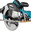Makita HS7101K Cirkelzaag in koffer - 1400W - 190mm