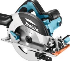 Makita HS7101K Cirkelzaag in koffer - 1400W - 190mm
