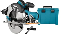 Makita HS7101K Cirkelzaag in koffer - 1400W - 190mm