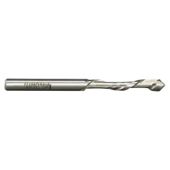Makita 193447-6 HSS Gipsfrees - 6,35" - 6,35mm - 38,1/83,24mm