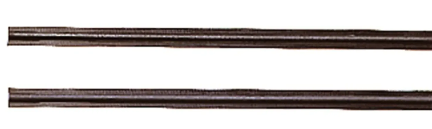Makita 793346-8 HSS wisselbeitels - 306mm (2st)