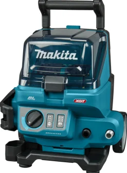 Makita HW001GZ XGT 40V Li-Ion accu Hogedrukreiniger body - 85 bar