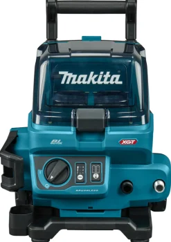 Makita HW001GZ XGT 40V Li-Ion accu Hogedrukreiniger body - 85 bar