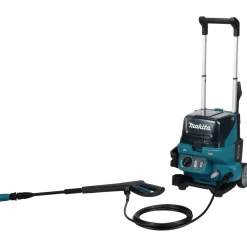 Makita HW001GZ XGT 40V Li-Ion accu Hogedrukreiniger body - 85 bar
