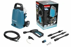 Makita HW102 Hogedrukreiniger - 1300W - 70 bar