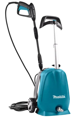 Makita HW102 Hogedrukreiniger - 1300W - 70 bar