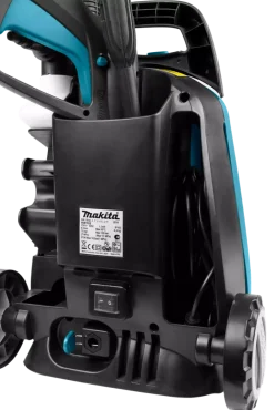 Makita HW102 Hogedrukreiniger - 1300W - 70 bar