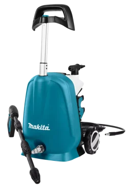 Makita HW102 Hogedrukreiniger - 1300W - 70 bar