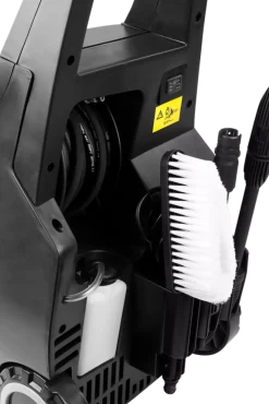 Makita HW111 Hogedrukreiniger - 1700W - 110bar