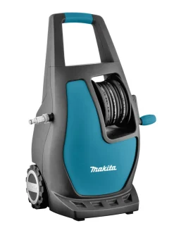 Makita HW111 Hogedrukreiniger - 1700W - 110bar