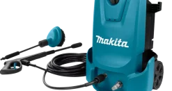 Makita HW1200 Hogedrukreiniger - 1800W - 120 bar