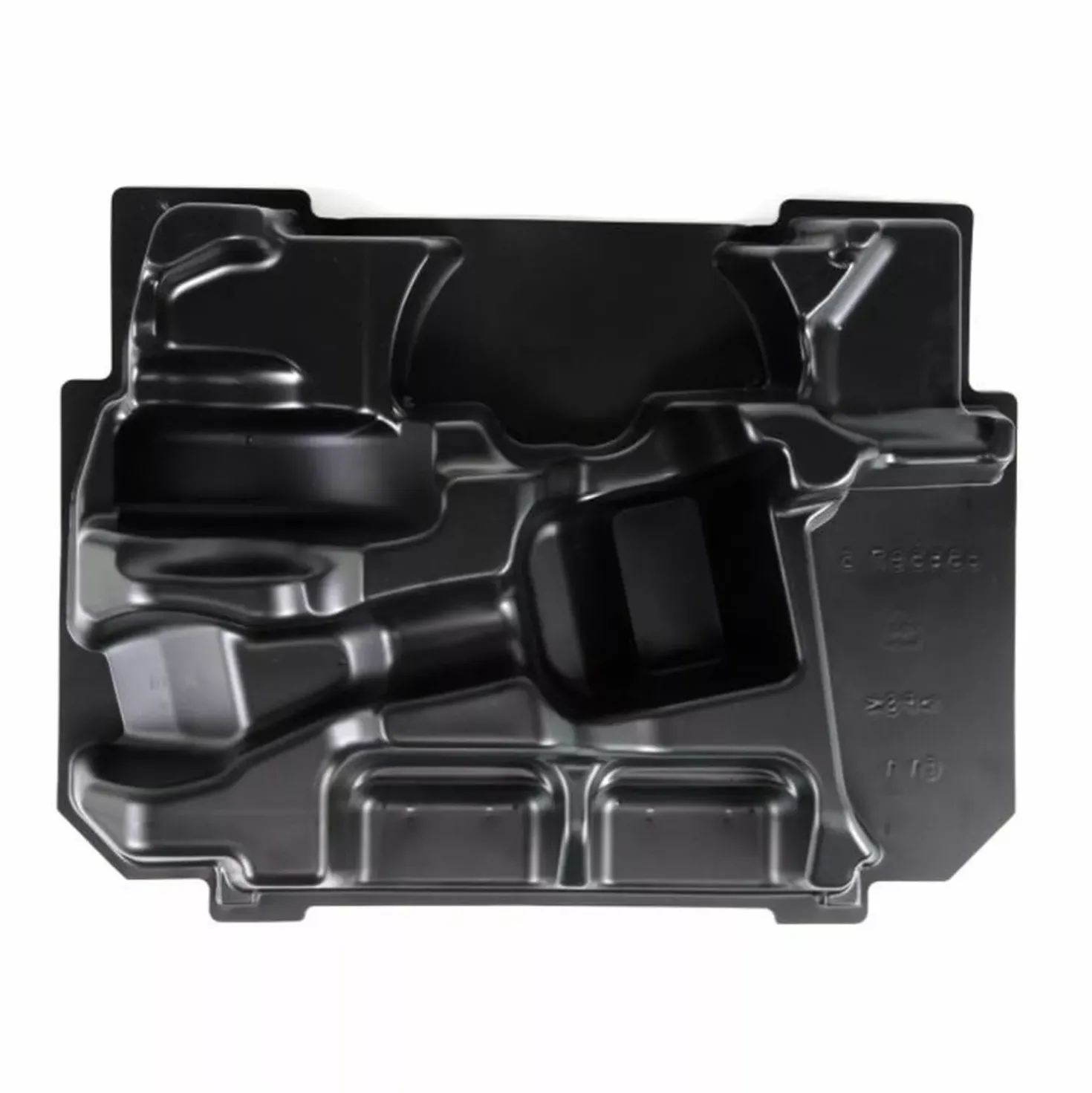 Makita 838397-5 Inleg voor DLX2157TJ1