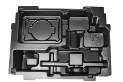 Makita 838315-3 inleg voor Mbox 2 voor HS301DZ