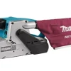 Makita 9404J Bandschuurmachine in Mbox - 1010W - 100 x 610mm
