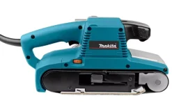 Makita 9404J Bandschuurmachine in Mbox - 1010W - 100 x 610mm