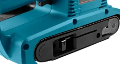 Makita 9911J Bandschuurmachine in Mbox - 650W - 76 x 457mm