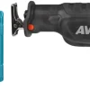 Makita JR3070CT Reciprozaag in koffer - 1510W