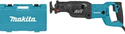 Makita JR3070CT Reciprozaag in koffer - 1510W