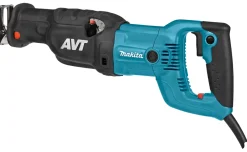 Makita JR3070CT Reciprozaag in koffer - 1510W