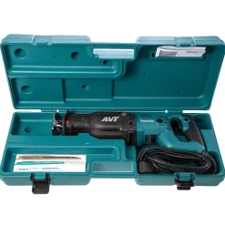 Makita JR3070CT Reciprozaag in koffer - 1510W