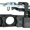 Makita 1913J9-2 Terugslagstop voor geleiderail