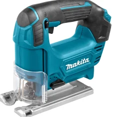 Makita JV101DSME 10.8V Li-Ion Schuifaccu decoupeerzaag set (2x 4.0Ah accu) in koffer - D-greep