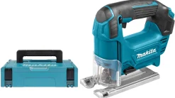 Makita JV101DZJ 10,8V Li-Ion accu decoupeerzaag body in Mbox - D-greep