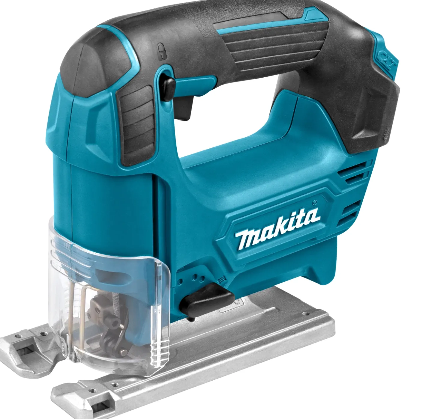 Makita JV101DZ 10.8V Li-Ion Accu decoupeerzaag body - D-greep