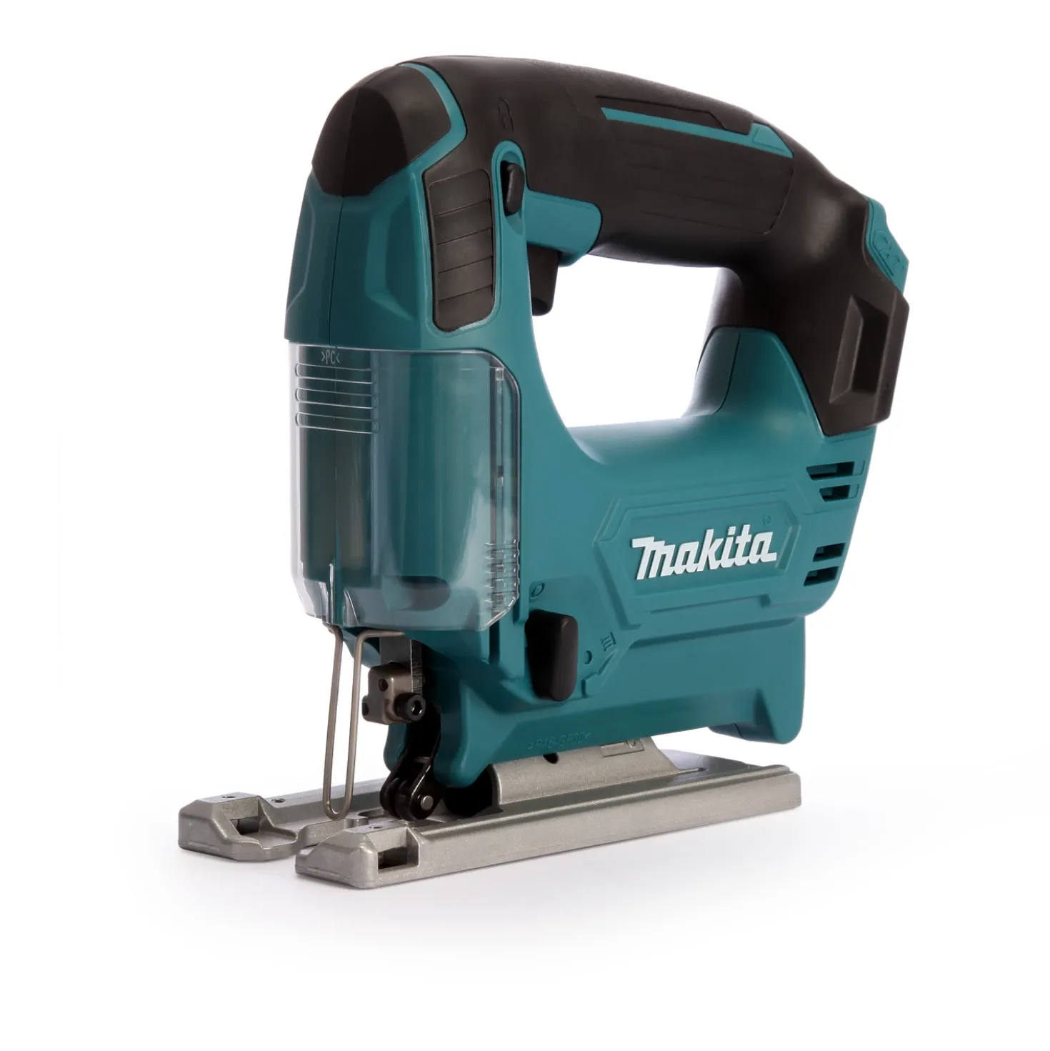 Makita JV101DZ 10.8V Li-Ion Accu decoupeerzaag body - D-greep