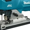 Makita JV002GD201 XGT 40V Max Li-Ion Accu Decoupeerzaag Set (2x 2.5Ah) in Mbox - D-greep