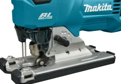 Makita JV002GD201 XGT 40V Max Li-Ion Accu Decoupeerzaag Set (2x 2.5Ah) in Mbox - D-greep