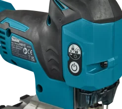 Makita JV001GZ XGT 40V Max Li-ion accu decoupeerzaag Body - Ergonomische greep