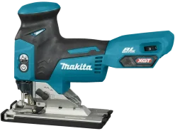 Makita JV001GZ XGT 40V Max Li-ion accu decoupeerzaag Body - Ergonomische greep