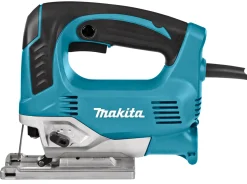 Makita JV0600K Decoupeerzaag in koffer - 650W - D-greep - variabel