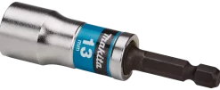 Makita Kantelbare dop - 80mm