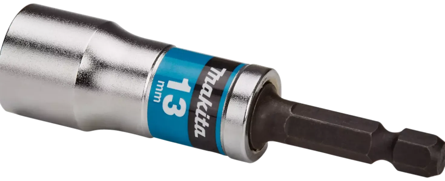 Makita Kantelbare dop - 80mm